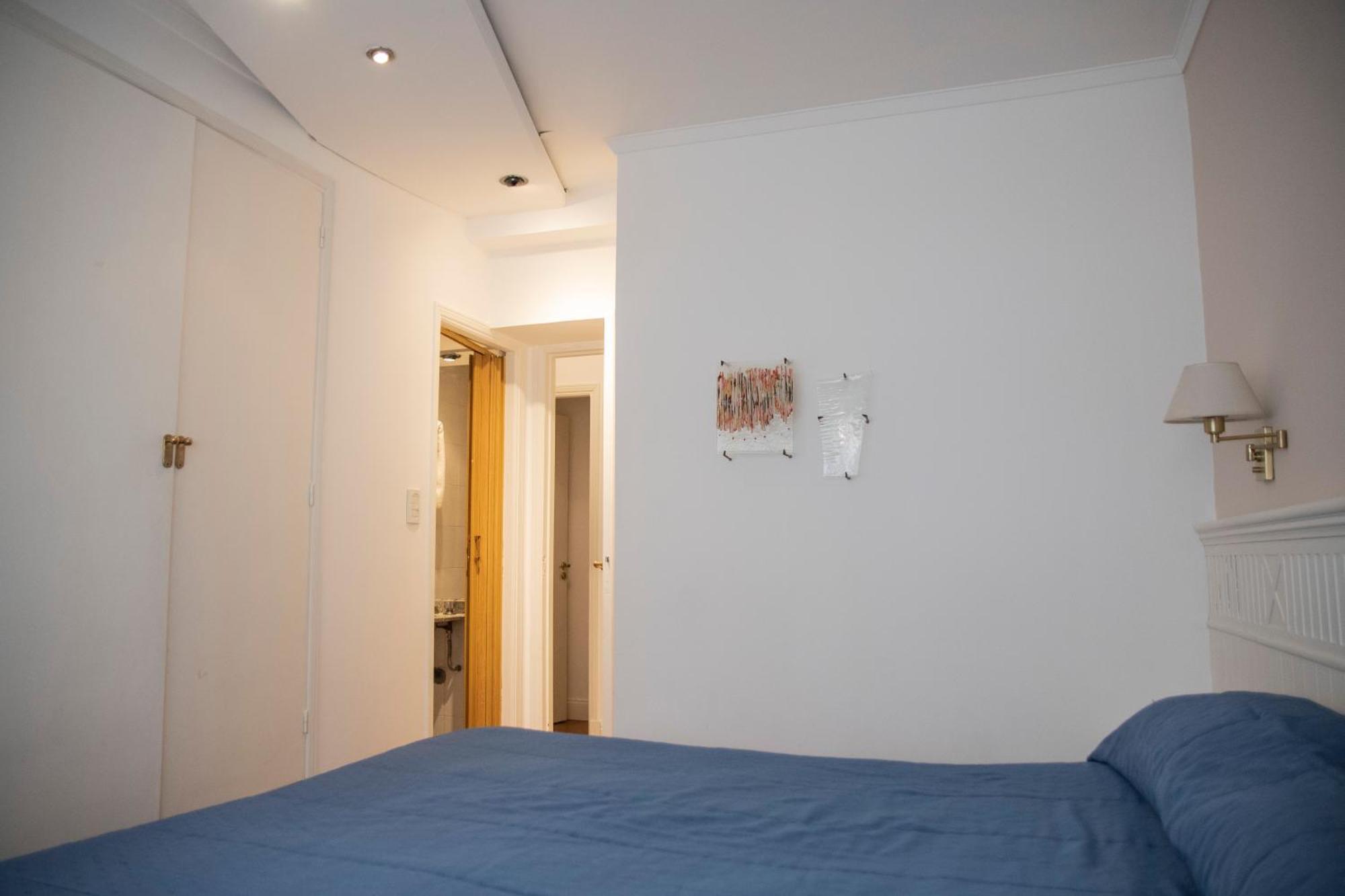 Apartamento Superior de 2 dormitorios